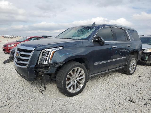  Salvage Cadillac Escalade