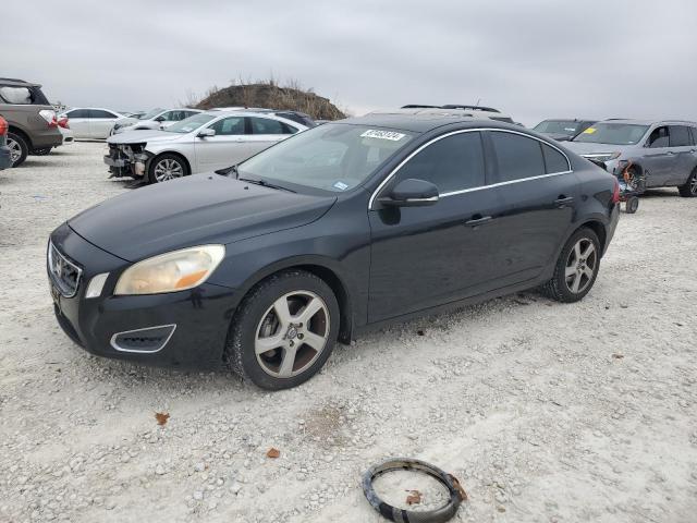  Salvage Volvo S60