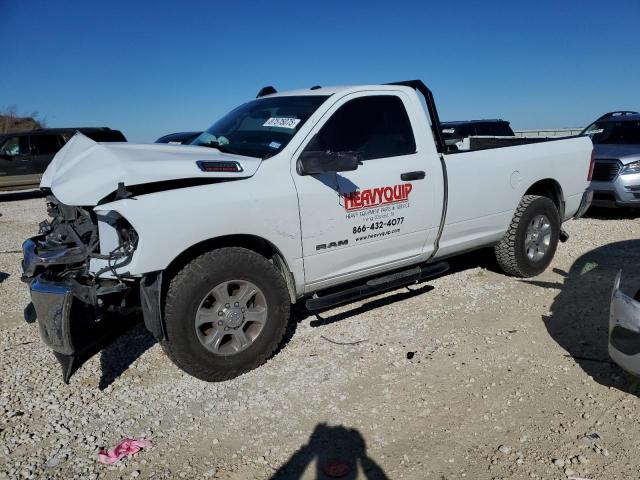  Salvage Ram 2500