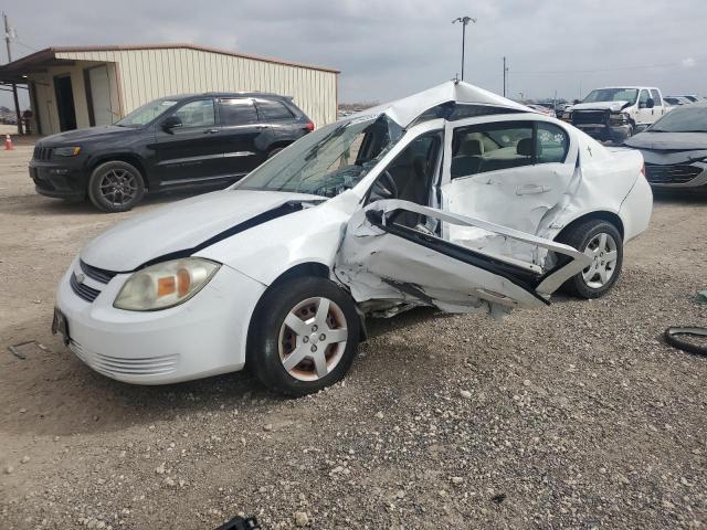  Salvage Chevrolet Cobalt Ls