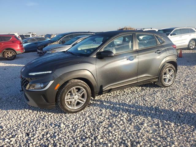  Salvage Hyundai KONA