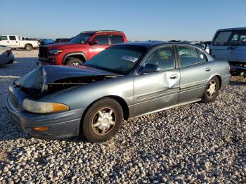  Salvage Buick LeSabre