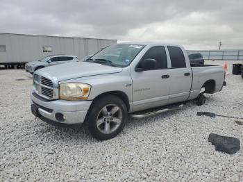  Salvage Dodge Ram 1500