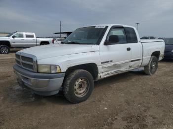  Salvage Dodge Ram 1500