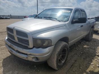  Salvage Dodge Ram 1500