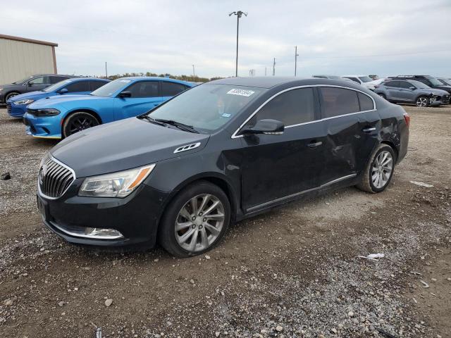  Salvage Buick LaCrosse