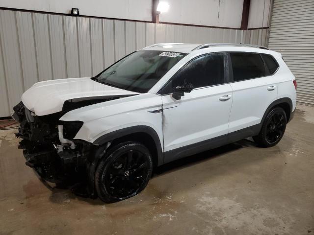  Salvage Volkswagen Taos