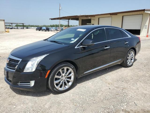  Salvage Cadillac XTS