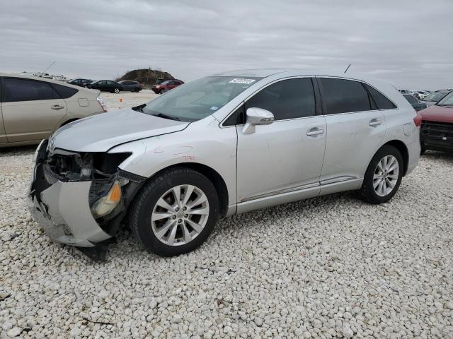  Salvage Toyota Venza