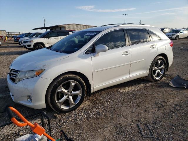  Salvage Toyota Venza