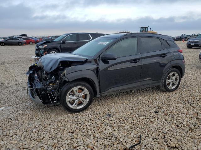  Salvage Hyundai KONA