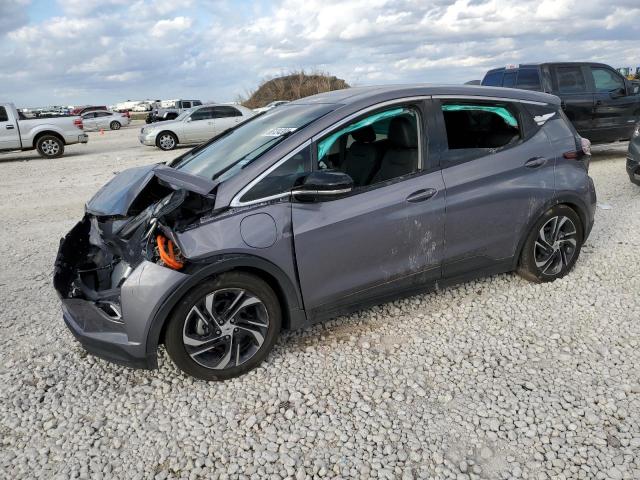  Salvage Chevrolet Bolt