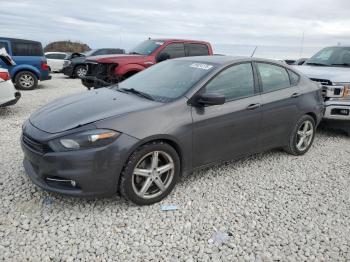  Salvage Dodge Dart