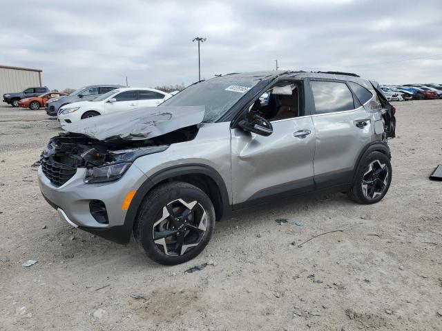  Salvage Kia Seltos