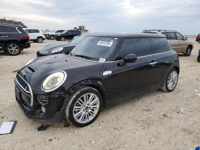  Salvage MINI Cooper