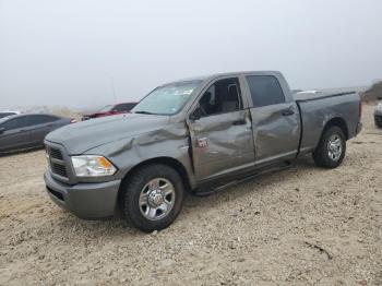  Salvage Dodge Ram 2500