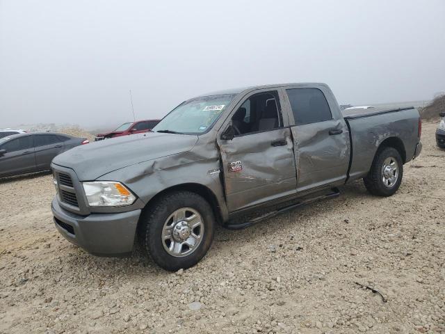  Salvage Dodge Ram 2500