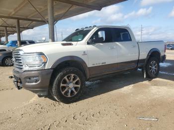  Salvage Ram 2500