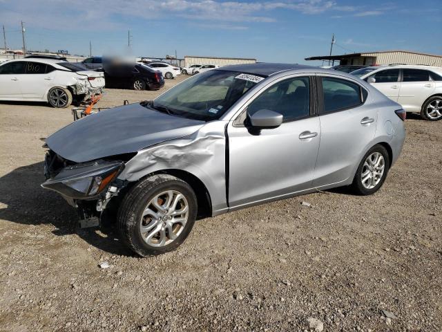  Salvage Toyota Yaris