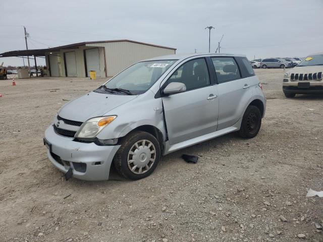  Salvage Toyota Scion