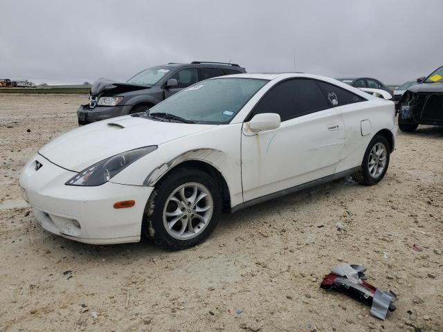  Salvage Toyota Celica