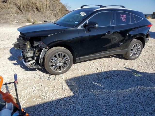  Salvage Toyota Venza