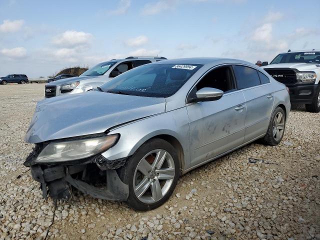  Salvage Volkswagen CC