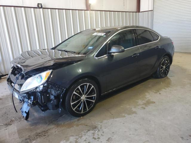  Salvage Buick Verano