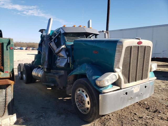  Salvage Peterbilt 389