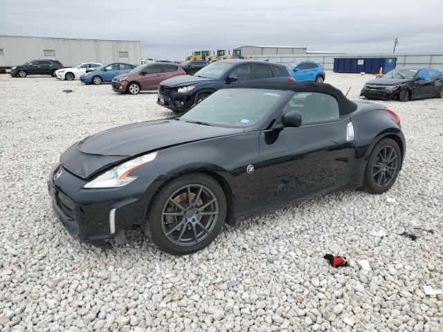  Salvage Nissan 370Z