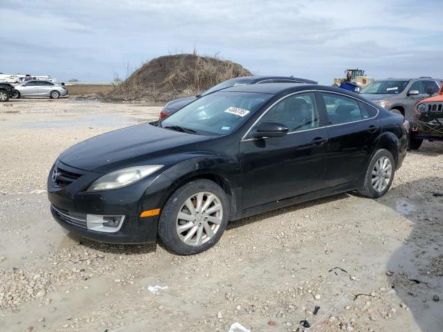  Salvage Mazda 6