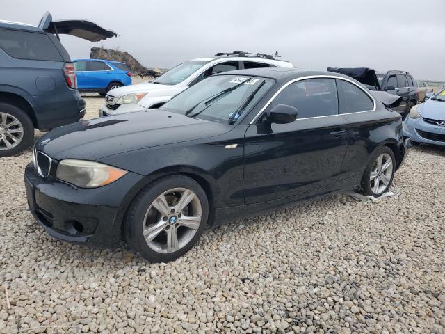  Salvage BMW 1 Series