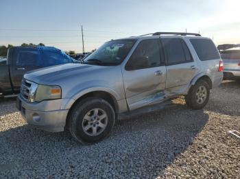  Salvage Ford Expedition