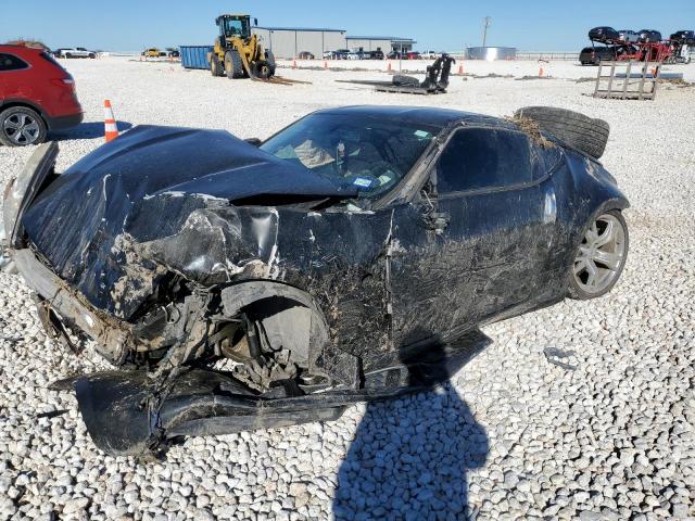  Salvage Nissan 370Z