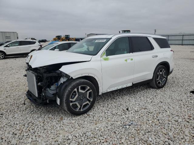  Salvage Hyundai PALISADE