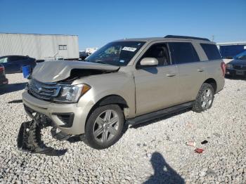  Salvage Ford Expedition