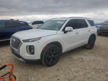  Salvage Hyundai PALISADE