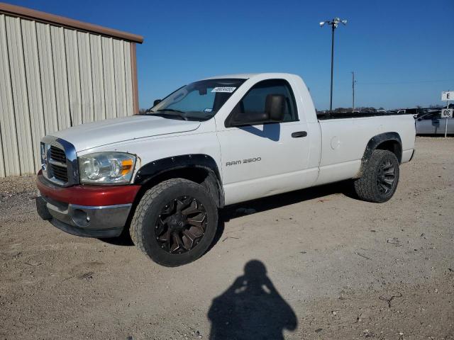  Salvage Dodge Ram 2500