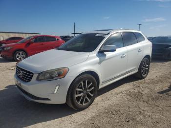  Salvage Volvo XC60