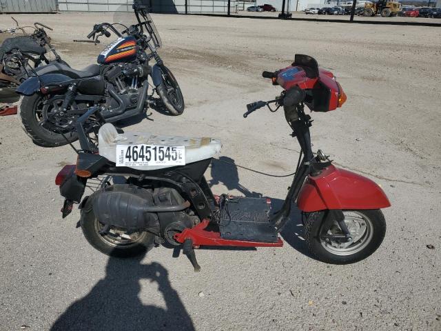  Salvage Honda Nh Series