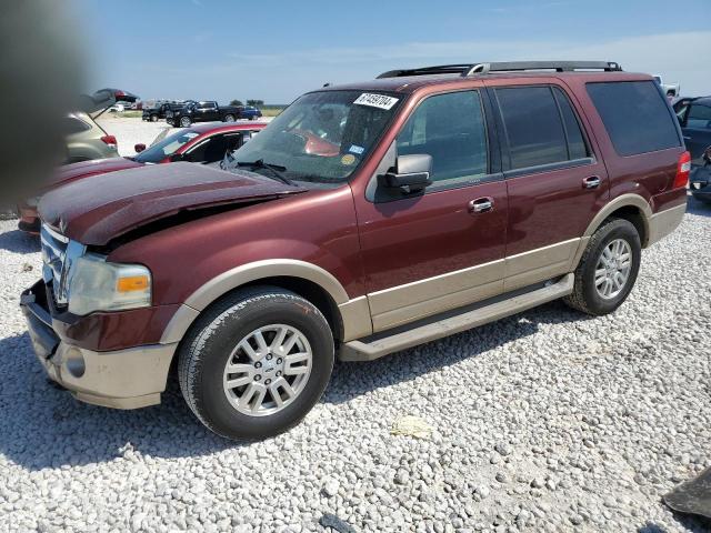  Salvage Ford Expedition