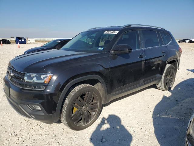  Salvage Volkswagen Atlas