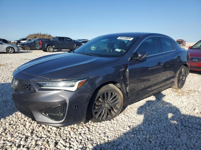  Salvage Acura ILX