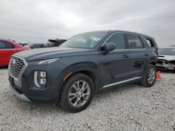  Salvage Hyundai PALISADE