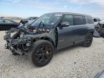  Salvage Rivian Ris