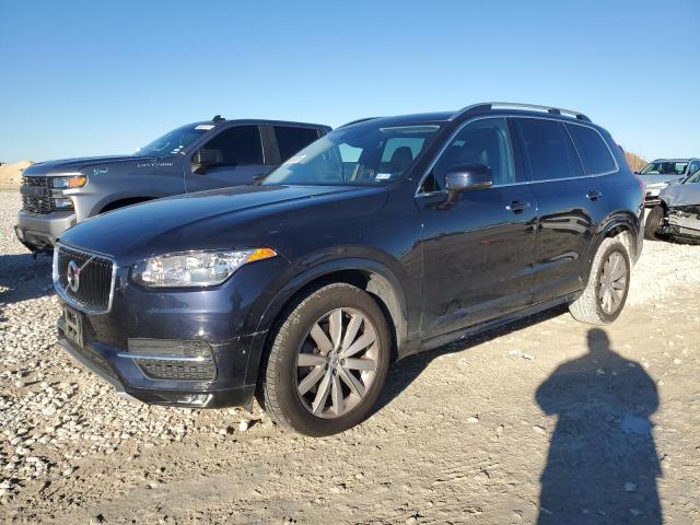  Salvage Volvo XC90