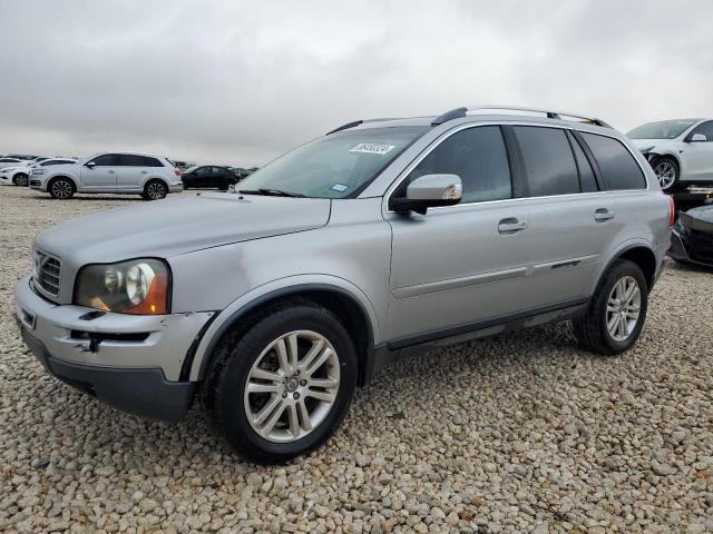  Salvage Volvo XC90