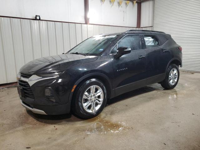  Salvage Chevrolet Blazer