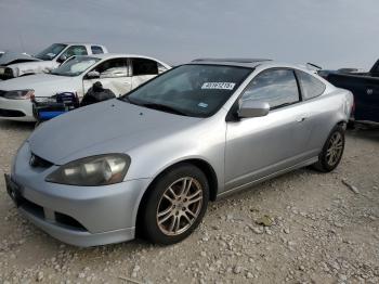  Salvage Acura RSX