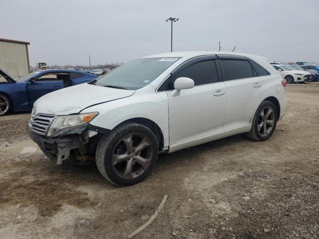  Salvage Toyota Venza